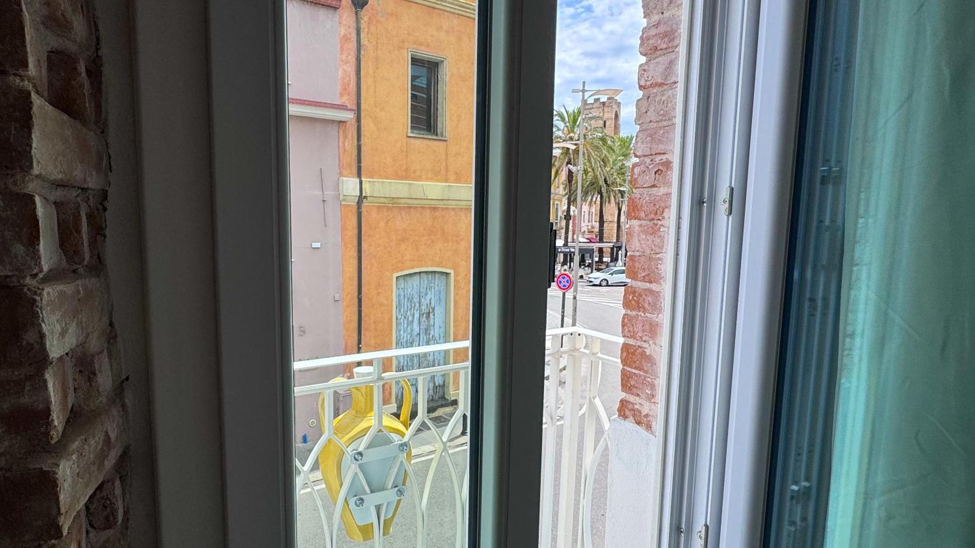 Ceramic Rooms Oristano Exteriör bild
