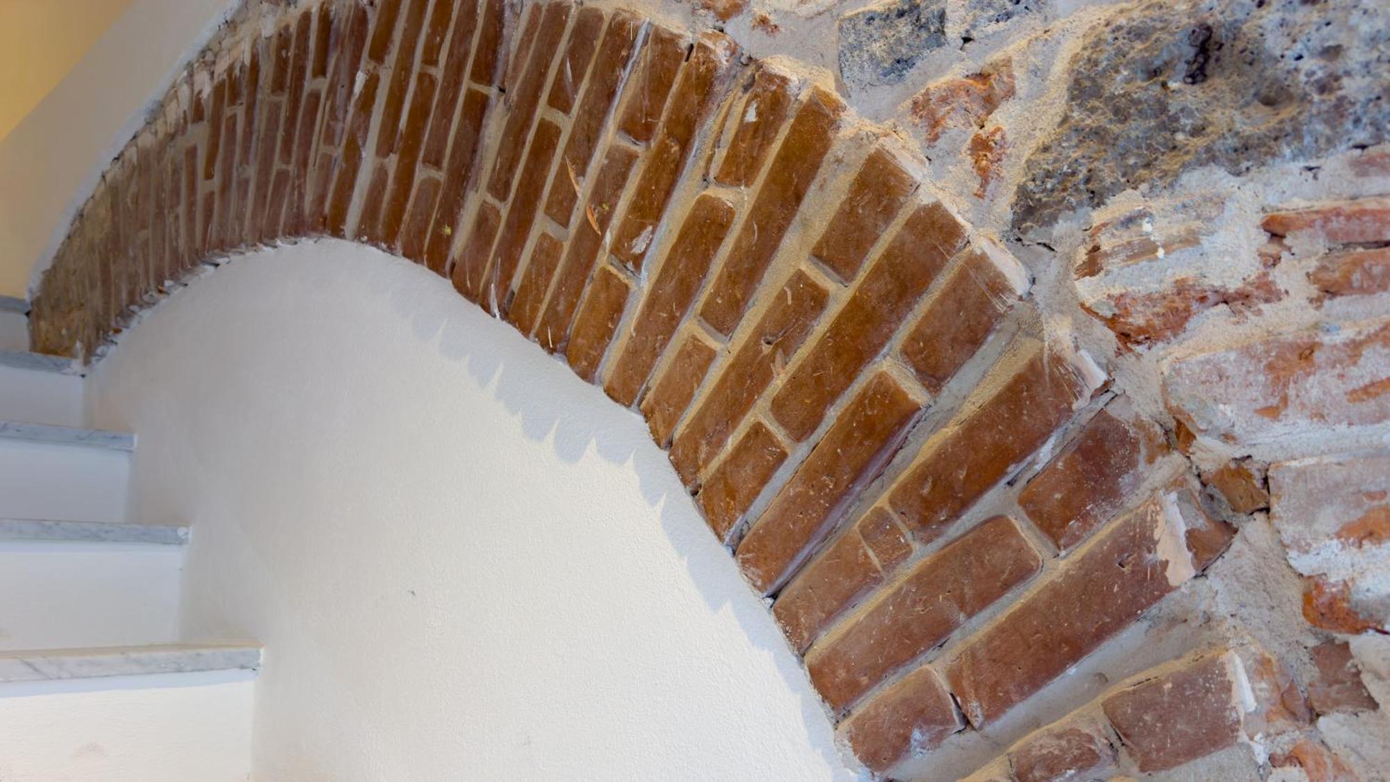Ceramic Rooms Oristano Exteriör bild